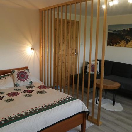 Apartament W Ogrodzie Tylka Exteriér fotografie