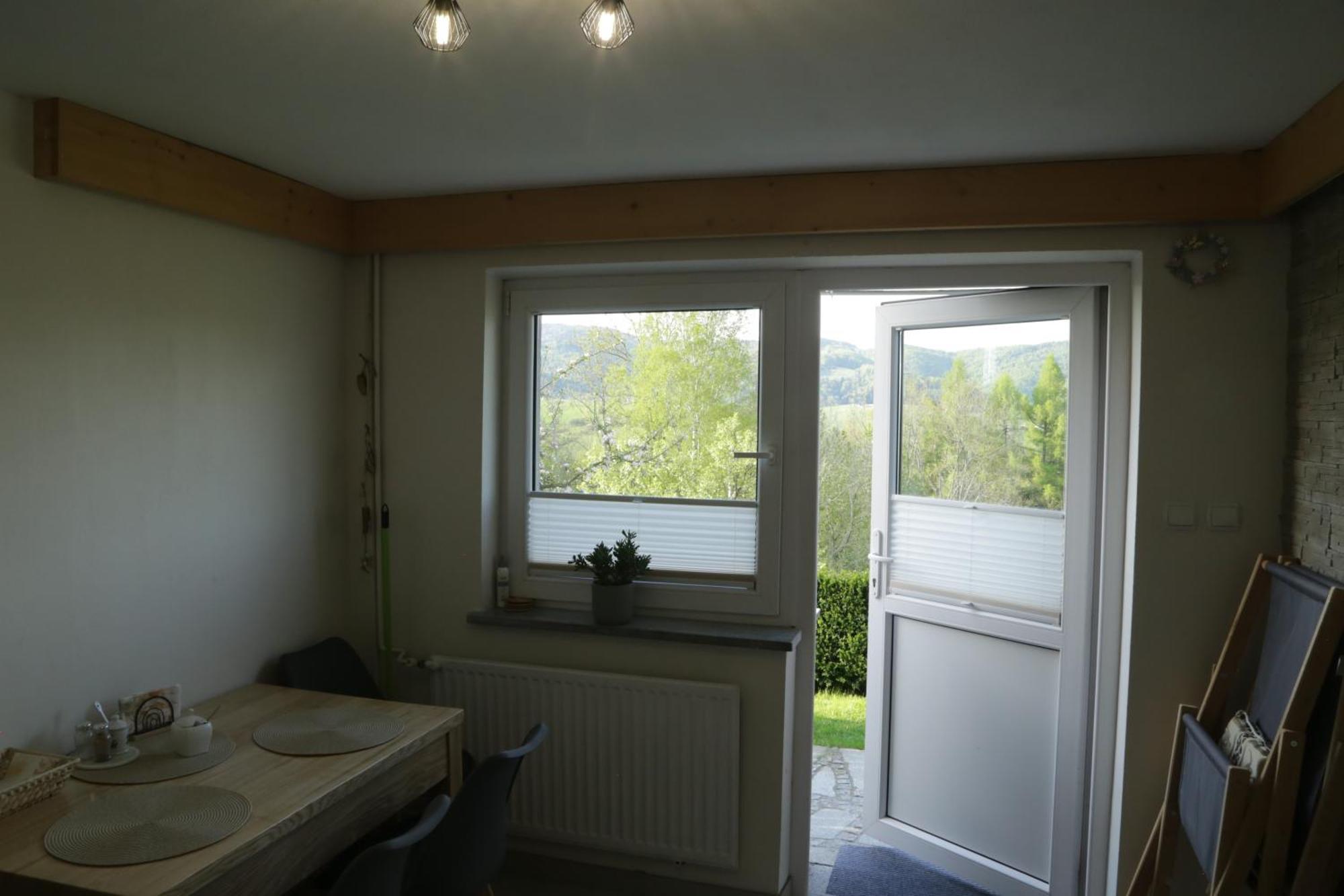 Apartament W Ogrodzie Tylka Exteriér fotografie